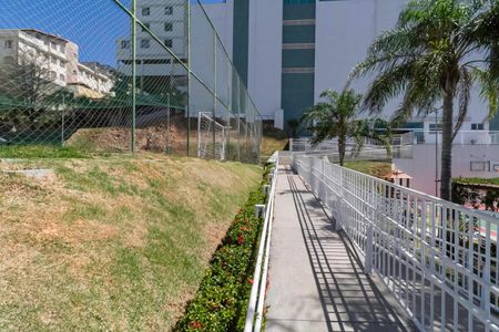 Apartamento à venda com 148m², 4 quartos e 3 vagasÁrea comum