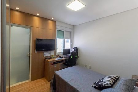 Apartamento à venda com 148m², 4 quartos e 3 vagasSuíte 1