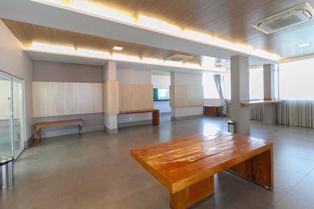 Apartamento à venda com 148m², 4 quartos e 3 vagasÁrea comum - Salão de festas