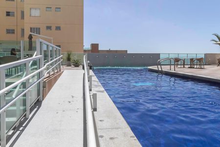 Apartamento à venda com 148m², 4 quartos e 3 vagasÁrea comum - Piscina