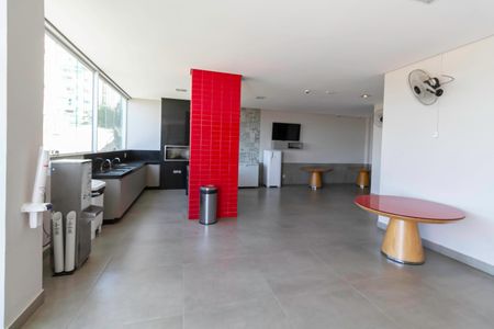 Apartamento à venda com 148m², 4 quartos e 3 vagasÁrea gourmet