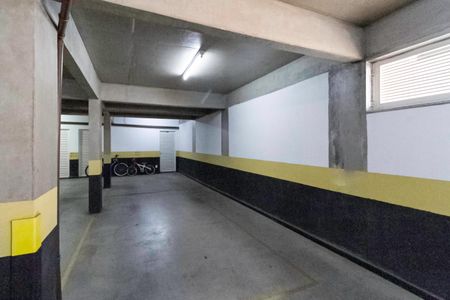 Apartamento à venda com 148m², 4 quartos e 3 vagasGaragem