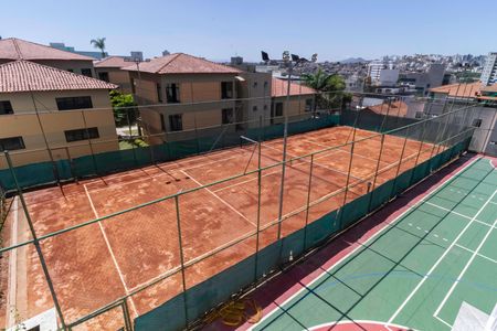 Apartamento à venda com 148m², 4 quartos e 3 vagasQuadra