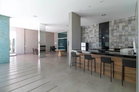 Apartamento à venda com 148m², 4 quartos e 3 vagasÁrea gourmet