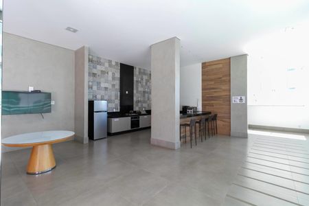 Apartamento à venda com 148m², 4 quartos e 3 vagasÁrea gourmet