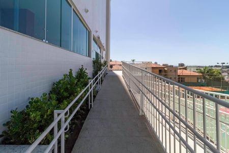 Apartamento à venda com 148m², 4 quartos e 3 vagasÁrea comum