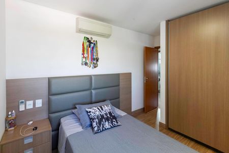 Apartamento à venda com 148m², 4 quartos e 3 vagasSuíte 1