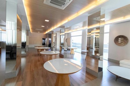 Apartamento à venda com 148m², 4 quartos e 3 vagasÁrea comum - Salão de festas