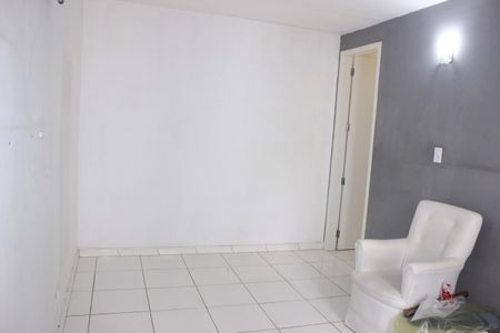 Apartamento à venda com 60m², 1 quarto e 1 vagaQuarto