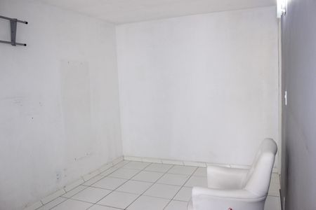 Apartamento à venda com 60m², 1 quarto e 1 vagaQuarto