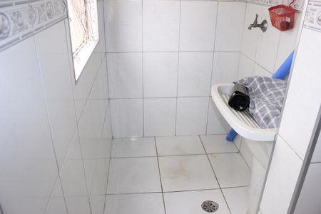 Apartamento à venda com 60m², 1 quarto e 1 vagaÁrea de Serviço