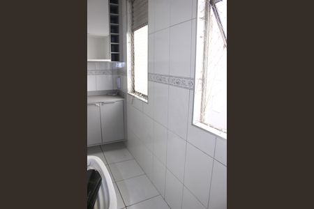 Apartamento à venda com 60m², 1 quarto e 1 vagaÁrea de Serviço