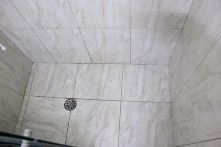 Apartamento à venda com 60m², 1 quarto e 1 vagaBanheiro