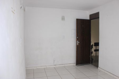 Apartamento à venda com 60m², 1 quarto e 1 vagaSala
