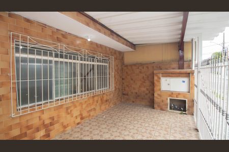 Casa à venda com 137m², 4 quartos e 1 vagaGaragem