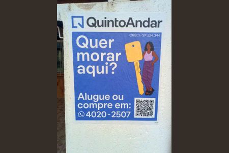 Casa à venda com 137m², 4 quartos e 1 vagaPlaquinha