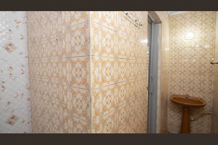 Casa à venda com 137m², 4 quartos e 1 vagaBanheiro 3