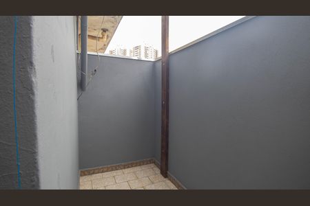 Casa à venda com 137m², 4 quartos e 1 vagaVaranda