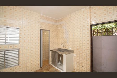 Casa à venda com 137m², 4 quartos e 1 vagaCozinha 2