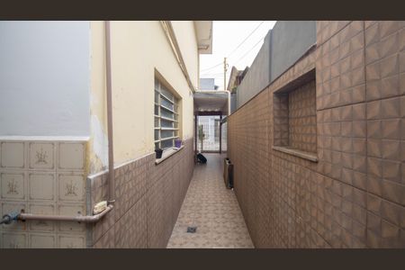 Casa à venda com 137m², 4 quartos e 1 vagaQuintal