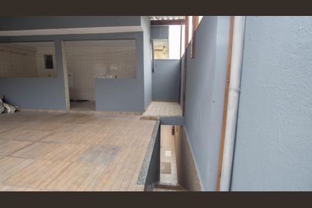 Casa à venda com 137m², 4 quartos e 1 vagaVaranda