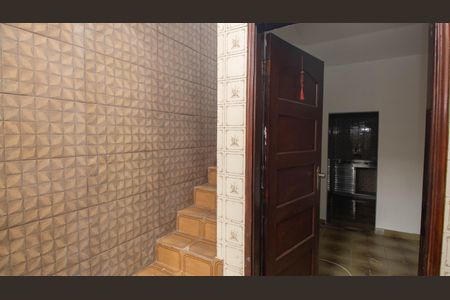 Casa à venda com 137m², 4 quartos e 1 vagaÁrea de Serviço 