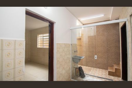 Casa à venda com 137m², 4 quartos e 1 vagaÁrea de Serviço