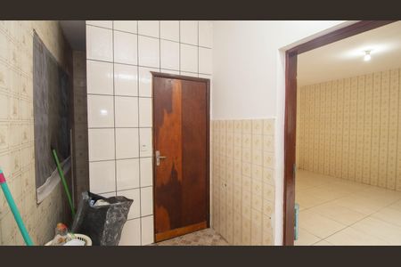 Casa à venda com 137m², 4 quartos e 1 vagaÁrea de Serviço