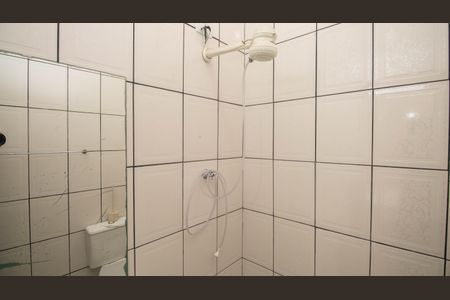 Casa à venda com 137m², 4 quartos e 1 vagaBanheiro 2