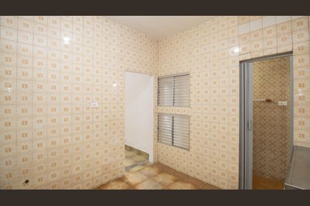 Casa à venda com 137m², 4 quartos e 1 vagaCozinha 2