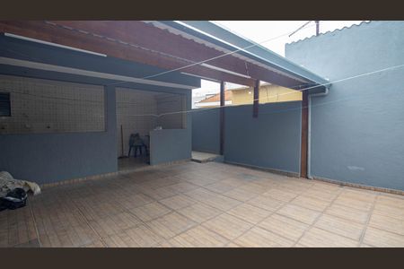 Casa à venda com 137m², 4 quartos e 1 vagaVaranda