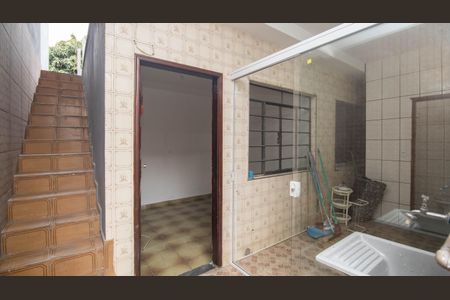 Casa à venda com 137m², 4 quartos e 1 vagaÁrea de Serviço 