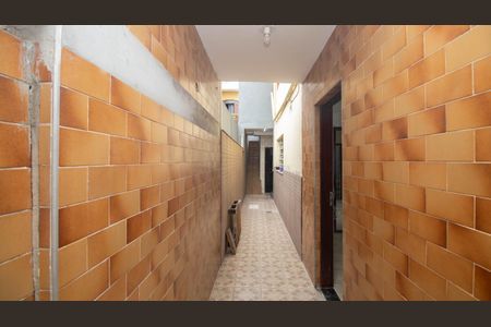 Casa à venda com 137m², 4 quartos e 1 vagaQuintal