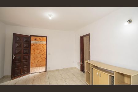 Sala de casa à venda com 4 quartos, 137m² em Vila Nelson, São Paulo