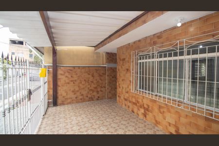 Casa à venda com 137m², 4 quartos e 1 vagaGaragem