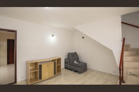 Casa à venda com 137m², 4 quartos e 1 vagaSala