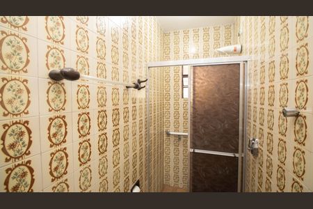 Casa à venda com 137m², 4 quartos e 1 vagaBanheiro