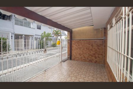 Casa à venda com 137m², 4 quartos e 1 vagaGaragem
