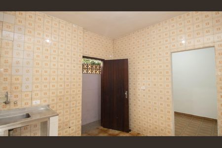 Casa à venda com 137m², 4 quartos e 1 vagaCozinha 2