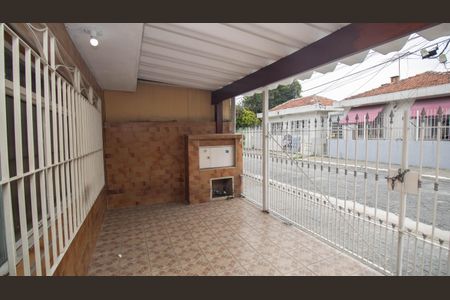 Casa à venda com 137m², 4 quartos e 1 vagaGaragem