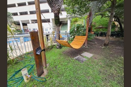 Apartamento à venda com 64m², 3 quartos e 1 vagaRedário