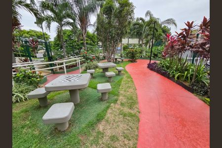 Apartamento à venda com 64m², 3 quartos e 1 vagaBosque