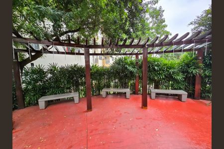 Apartamento à venda com 64m², 3 quartos e 1 vagaBosque