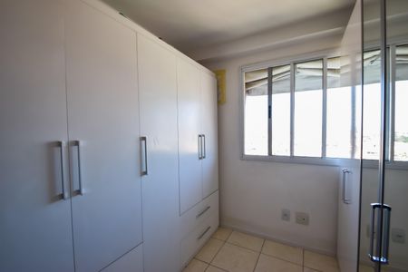 Apartamento à venda com 64m², 3 quartos e 1 vagaQuarto 1