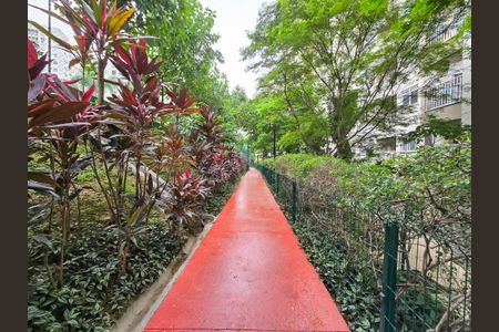 Apartamento à venda com 64m², 3 quartos e 1 vagaBosque