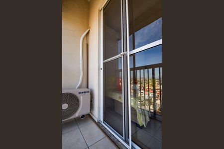 Apartamento à venda com 64m², 3 quartos e 1 vagaVaranda da Sala