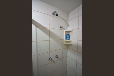 Apartamento à venda com 64m², 3 quartos e 1 vagaBanheiro da Suíte 3