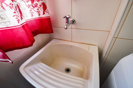 Apartamento à venda com 64m², 3 quartos e 1 vagaÁrea de Serviço