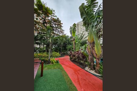 Apartamento à venda com 64m², 3 quartos e 1 vagaBosque