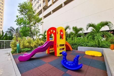 Apartamento à venda com 64m², 3 quartos e 1 vagaÁrea comum - Playground